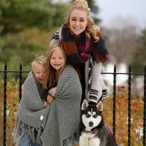 Meet your Posher, Bethany